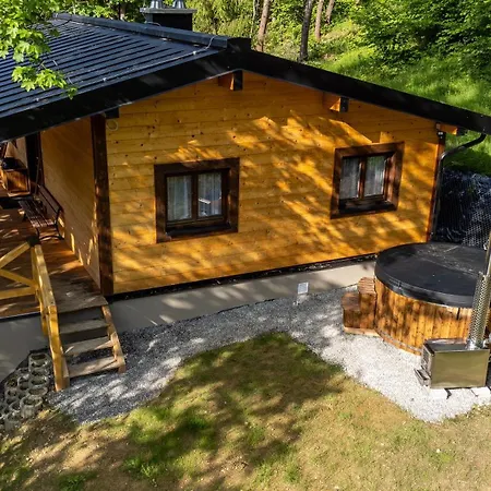 Pod Lesom * Oscadnica