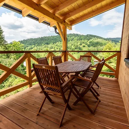 Pod Lesom * Oscadnica