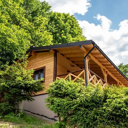 Chalet Pod Lesom *
