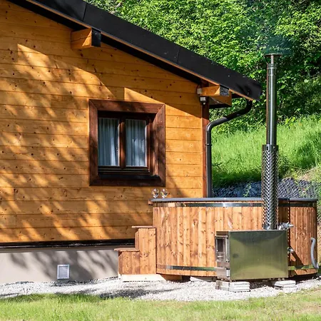 Pod Lesom Chalet