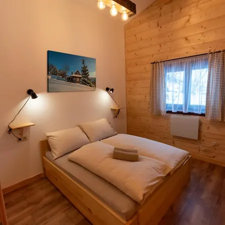 Pod Lesom * Oscadnica