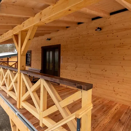 Pod Lesom * Oscadnica